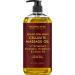 MAJESTIC PURE Cellulite Massage Oil with Vegan Collagen & Stem Cells - Anti Cellulite Essential Oil Blend for Skin Tightening and Firming - 16 fl oz - Buy Online on GoSupps.com