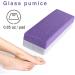 Dead skin remover with outer and thick cover feet stones premium pumice stone suitable for almost all types of dumb skin - Buy Online on GoSupps.com