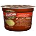 Idahoan Microwavable Instant Mashed Potatoes Variety Bundle - (4 Pack) Butter Homestyle and Loaded Baked (1.5oz/ea) - Gluten Free - Buy Online on GoSupps.com