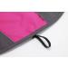RC Gearpro Waterproof Fleece Cold Weather Pet Vest - Reflective Winter Coat for Small & Medium Dogs (S Rose) - Buy Online on GoSupps.com