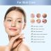 Professional Microneedling Bio Pen Q2 All-in-1 Beauty Tool with Micro Needles EMS Electroporation & LED Therapy Smart Wireless Electric Micro Needle Pen with Touch Screen Intelligent Sensor Base - Buy Online on GoSupps.com