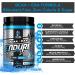 eFlow Nutrition Endure BCAA Plus EAA - Essential Amino Acids Electrolyte Powder Intra Workout - Improve Energy Recovery and Performance - Warrior Gummy Bear(30 Servings) - Buy Online on GoSupps.com