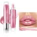 Glitter Lip Gloss | 10g Liquid Lipstick for Plumping Effect - Mirror Makeup | For Women and Girls Makeup and Beauty Daily Use Evening Party Travel - Buy Online on GoSupps.com