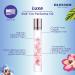 Blossom Roll on Perfume for Women Alcohol Free Rollerball Perfume Oil with Essential Oils Infused with Real Flowers Made in USA 0.20oz (Bergamot Pear Vanilla Orchid) Cedarwood Raspberry Cedarwood Raspberry 0.2 Fl Oz (Pack of 1) - Buy Online on GoSupps.com