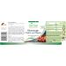 Fairvital | Blood orange choline and piperine - 90 capsules - for 3 months - quality controlled and high dose - 100% vegan - - Buy Online on GoSupps.com