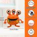Garten of Banban Plush Toys - Set of 3 Stuffed Animal Dolls | Orange - Perfect for Fans and Kids - Buy Online on GoSupps.com