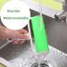 Voarge Reusable Lint Rollers - 6 Set Washable Lint & Pet Hair Removers in 2 Sizes - Eco-Friendly Green Lint Roller Accessories - Buy Online on GoSupps.com