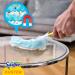 Swiffer Duster Kit with Handle and Refill - 1 Unit | Effective Dusting Solution - Buy Online on GoSupps.com