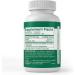 Pantothenic Acid (Vitamin B5) 100 Capsules - Pure Calcium Supplement - Buy Online on GoSupps.com