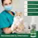 Cat Repellents Spray for Training & Deterrent - Prevent Cat Scratching Furniture - 1PCS - Buy Online on GoSupps.com