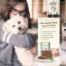 Betty's 6 x 800g Cans for Dogs and Turkey and Rice - for All Dog Breeds - High Bioavailability - We Ensure the Best Quality - Buy Online on GoSupps.com
