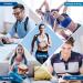 Teanpac Back Braces Posture Corrector For Women & Men Back Brace Adjustable Straightener for Mid Upper Back Support for Neck Back & Shoulder - Buy Online on GoSupps.com