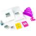 Pop Fizz Glow Unicorn Kit - Create Your Own Magical Light-Up Unicorn - Buy Online on GoSupps.com