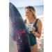 C2O Coconut Water with Electrolytes & Espresso 17.5oz cans (12-Pack) - Plant-Based Hydration - Buy Online on GoSupps.com