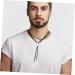 Yardenfun Collarbone Necklace Necklaces Layered Multilayer Necklace Multilayer Chain Necklace Neck Jewelry - Buy Online on GoSupps.com
