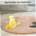 Hamster Water Bottle with Stand 80ML Guinea Pig Water Bottle and 2 Food Dispensers Free Standing Automatic Bottle Dispenser for Small Animals - Buy Online on GoSupps.com