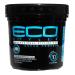 Eco Style Styling Gel Super Protein  Black  16 Ounce