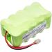 8.4V High-performance Replacement Battery for Laser Alignment Laser Beacon LB-4 with LB-4C LB-4/8000mAh