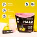 Halo Hydration Electrolyte Powder Packets - Pink Lemonade - 24 Servings - Organic Hydration Drink with Essential Nutrients - Vegan Formula for Immunity Boost - Low Sugar - 24 Count - Buy Online on GoSupps.com