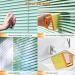Blind Cleaner Duster Tool Window Blind Cleaner Blinds Cleaner Tool Blind Cleaner Tool 7 Finger Dusting Cleaner Tool Dusting Brush Crevice Cleaning Brush Air Conditioner Blade Brush (Mix 4) - Buy Online on GoSupps.com