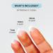 Talika Free Skin Patches - Invisible Spot Cover for Blemishes & Pimples | Fast-Acting Salicylic Acid Formula | 24 Count 3 Sizes - International Shipping Available - Buy Online on GoSupps.com