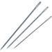 Dritz 57 Hand Needles - Assorted Styles & Sizes (50-Count) - Buy Online on GoSupps.com
