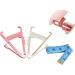 Body Fat Caliper and Tape Measure for Accurate BMI Measurement - Skin Fold Calipers and Tape for Fitness and Weight Loss - Buy Online on GoSupps.com