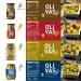 OLIVAS Olive Set - Discover the Flavors of Spain | International Shipping Available - Buy Online on GoSupps.com