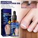 German Ingrown Toenail Drop: Paronychia Oil for Toenail Care - Nail Repair Solution (1pc) - Buy Online on GoSupps.com