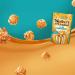 Werther's Original Popcorn Caramel - Pack de 2 (2x140g) - 1x Cr meux & 1x Sal - Pop corn croustillant enrob de caramel onctueux - Id al partager ou pour une pause gourmande - Buy Online on GoSupps.com