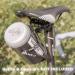 CyclingDeal Saddle Rail Mount Bottle Cage Adapter - Adjustable Angle Aluminum Alloy Holder for Road Bikes - Buy Online on GoSupps.com