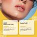 Moisturizing Lip Balm Long Lasting Repair 48g Light Cracked Lips Moisturizer For Hydration and Care and Recovery During the Day and at Night for Cracked and Sensitive Lips - Buy Online on GoSupps.com