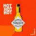 Buy Tabasco Habanero Sauce 1 Gallon - 100% Natural Hot Chili Sauce in Glass Bottle - International Shipping Available - Buy Online on GoSupps.com
