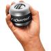 Buy Powerball The Great Titan Autostart - Gyroscopic Hand Trainer for Large Hands | Boost Grip Strength & Endurance - Buy Online on GoSupps.com