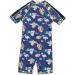 BONVERANO Baby Boy UV Protection Swimsuit with Zip Closure - Koala Print | 3 Months - Buy Online on GoSupps.com