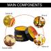 Eelhoe Tanning Set: 2PCS Soft Brown Intensive Luxe Gel & Carroten Cream - Green Color - Buy Online on GoSupps.com