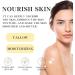 Body Lotion Women - Tallow Body Lotion - Moisturiser for Dry Skin - Body Moisturiser for Whole Body Face Hand Leg - Body Skin Care for Moisturizing Nourishing Reparing - Body Cream - Buy Online on GoSupps.com
