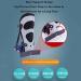 Plantar Fasciitis Night Splint - Comfortable Ankle Stabilizer Brace Adjustable Drop Foot Support | Orthopedic Solution - Buy Online on GoSupps.com