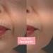Rosejoice Pink Rose Quartz Jade Roller for Face - Handcrafted Facial Massager for Anti-Aging Skincare - Buy Online on GoSupps.com