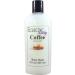 Eclectic Lady Liquid Pearl Body Wash - Coffee Scent 3-in-1 Use For Bubble Bath Hand Soap & Body Wash Phthalate-Free Coffee Fragrance Handcrafted in USA (8 oz) 8 Fl Oz (Pack of 1)
