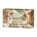 Nesti Dante Il Frutteto Sweetening Soap - Peach & Melon 8.8oz | Premium International Shipping - Buy Online on GoSupps.com
