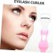 Balacoo Eyelash Curler Kit | Travel-Friendly Eyelash Curling Clip & Pads for Perfect Lashes - Buy Online on GoSupps.com