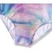 EQSJIU Girls Gymnastics Leotard 3-4T Sparkly Rainbow Galaxy Aurora Butterfly Flower Dancewear - Buy Online on GoSupps.com