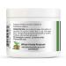 Chrysin Plus DIM Cream - 4 oz | Topical Aromatase Inhibitor for Men & Women | Estrogen Balance Support - International Shipping Available - Buy Online on GoSupps.com