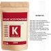 Kojic Acid Powder 50gm. - Buy Online on GoSupps.com