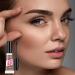Tinted Brow Gel - 12ml Brow Mascara Gel | Volume Building Mascara Waterproof Eyebrow Mascara Long Lasting Eyebrow Makeup Coatuiyo - Buy Online on GoSupps.com