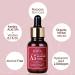 Cos De BAHA Advanced Clarifying Facial Serum - 5% Azelaic Acid & Aloe Vera | 1 Fl Oz | International Shipping - Buy Online on GoSupps.com