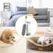 Grandma's Lint Brush | Self-Cleaning Double-Sided Pet Fur & Lint Remover for Furniture & Carpets - Perfect for Pet Owners - Buy Online on GoSupps.com