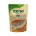 Trend Organic Chickpeas Nutrient-Rich Legume for Wholsome Cooking Ideal for Salads Soups and Hummus Certified Organic Vegan Non-GMO No Perservatives or No Additives Raw 1kg 1.00 kg (Pack of 1)