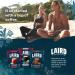 Laird Superfood Unsweetened Instafuel 227g - Buy Online on GoSupps.com